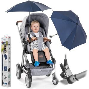 Reer Parasol przeciwsłoneczny - UV50+ regulowany UV ochrona Reer Parasol przeciwsłoneczny - UV50+ regulowany UV ochrona