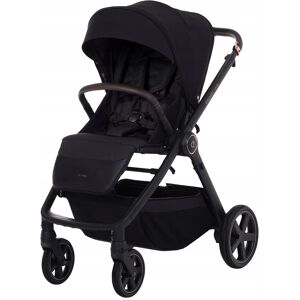 Wózek dziecięcy spacerowy spacerówka ONLY WAY 510 stylish black ESPIRO Wózek dziecięcy spacerowy spacerówka ONLY WAY 510 stylish black ESPIRO