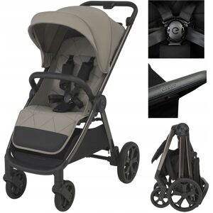 Wózek Spacerowy ESPIRO WIND w kolorze 07 ARCTIC GRAY spacerówka do 22 kg Wózek Spacerowy ESPIRO WIND w kolorze 07 ARCTIC GRAY spacerówka do 22 kg