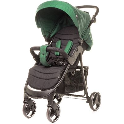 4 Baby Wózek Spacerowy Rapid Xxiii Green 4 Baby Wózek Spacerowy Rapid Xxiii Green