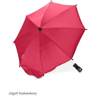 Caretero 45 Parasolka Jogurt Truskawkowy Caretero 45 Parasolka Jogurt Truskawkowy