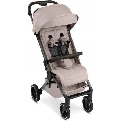 Inny producent ABC DESIGN PING 3 SPACERÓWKA 8 KG DUŻE KOŁA Inny producent ABC DESIGN PING 3 SPACERÓWKA 8 KG DUŻE KOŁA