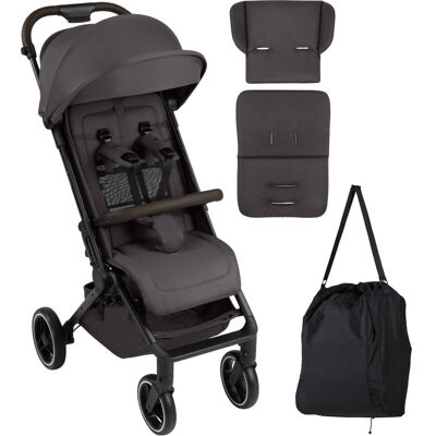 ABC DESIGN Ping 3 Trekking - wózek spacerowy Falcon ABC DESIGN Ping 3 Trekking - wózek spacerowy Falcon