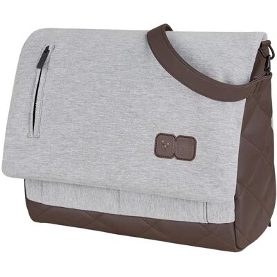 ABC DESIGN Urban - torba do wózka z akcesoriami Mineral ABC DESIGN Urban - torba do wózka z akcesoriami Mineral