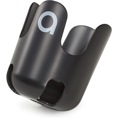 Anex Cupholder - uchwyt na kubek Black Anex Cupholder - uchwyt na kubek Black