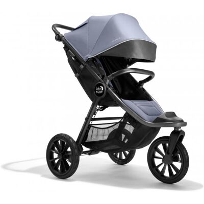 Baby Jogger City Elite 2 - Wózek Spacerowy Commuter Baby Jogger City Elite 2 - Wózek Spacerowy Commuter