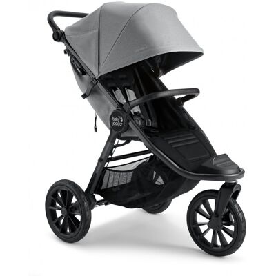Baby Jogger, Wózek City Elite 2, wózek spacerowy do 22 kg, Pike Baby Jogger, Wózek City Elite 2, wózek spacerowy do 22 kg, Pike