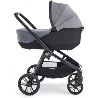 Baby Jogger Wózek Wielofunkcyjny 2w1 City Sights D.Slate 533036 Baby Jogger Wózek Wielofunkcyjny 2w1 City Sights D.Slate 533036