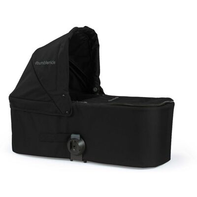Bumbleride, Gondola Do Wózka Era/indie/speed, Matte Black Bumbleride, Gondola Do Wózka Era/indie/speed, Matte Black