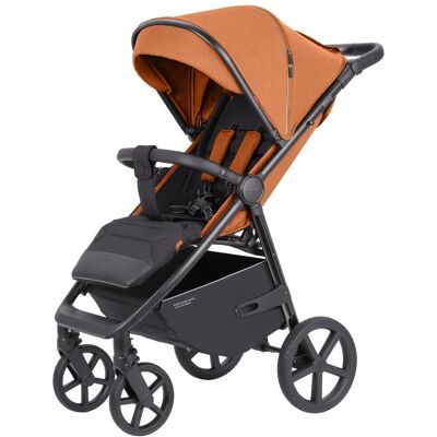Carrello Wózek dla dziecka Bravo 2024 CRL-5515 do 22kg. Carrello Wózek dla dziecka Bravo 2024 CRL-5515 do 22kg.