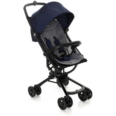Coto Baby, Sparrow, Wózek spacerowy, Blue 03 Coto Baby, Sparrow, Wózek spacerowy, Blue 03