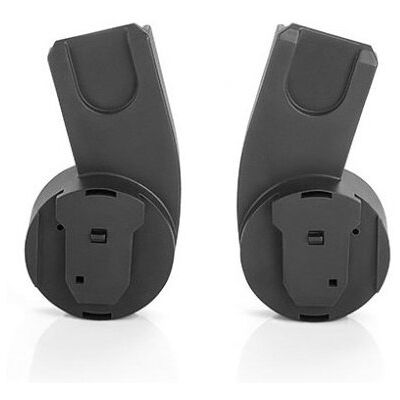 Cybex Adaptery Do Montażu Fotelika 0-13 Kg Na Stelażu Wózka Balios / Talos Cybex Adaptery Do Montażu Fotelika 0-13 Kg Na Stelażu Wózka Balios / Talos