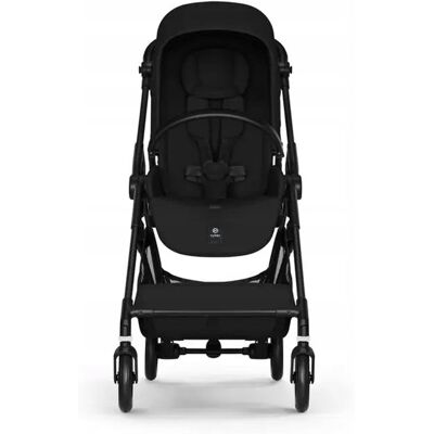 Cybex Melio Carbon - Wózek Spacerowy Magic Black 2026 Lekki Cybex Melio Carbon - Wózek Spacerowy Magic Black 2026 Lekki