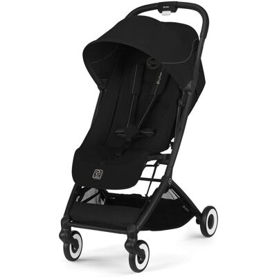 Cybex Orfeo Lekki Wózek Spacerówka / Magic Black Cybex Orfeo Lekki Wózek Spacerówka / Magic Black