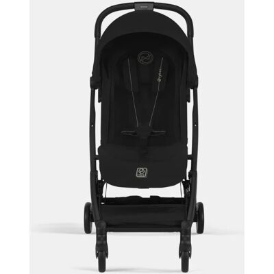 CYBEX WÓZEK SPACEROWY ORFEO MAGIC BLACK 2026 LEKKI 0-22KG ( Stelaż czarny) CYBEX WÓZEK SPACEROWY ORFEO MAGIC BLACK 2026 LEKKI 0-22KG ( Stelaż czarny)