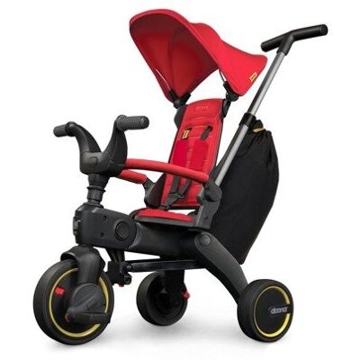 Doona, Rowerek Trójkołowy Liki S3, 5w1 Doona, Rowerek Trójkołowy Liki S3, 5w1