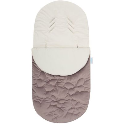 Babymix Dziecięcy Śpiworek New Baby Butterfly Fioletowy Babymix Dziecięcy Śpiworek New Baby Butterfly Fioletowy