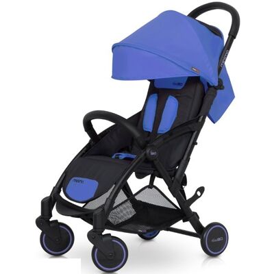 Euro-Cart Easy-Go, Minima, Wózek Spacerowy Euro-Cart Easy-Go, Minima, Wózek Spacerowy