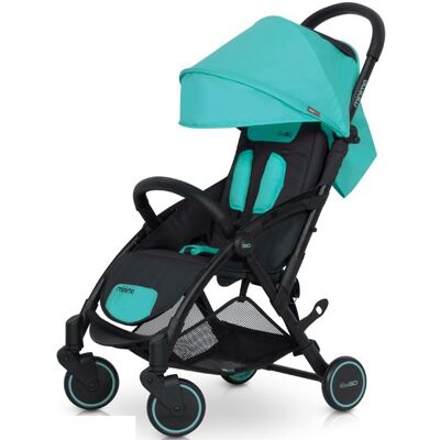 Euro-Cart Easy Go, Minima, Wózek Spacerowy, Miętowy Euro-Cart Easy Go, Minima, Wózek Spacerowy, Miętowy