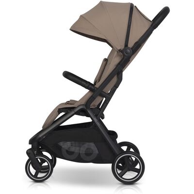MARINI EASY GO Wózek dziecięcy HERO GOLDEN BEIGE MARINI EASY GO Wózek dziecięcy HERO GOLDEN BEIGE