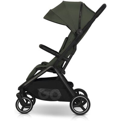 MARINI EASY GO Wózek dziecięcy HERO JUNGLE GREEN MARINI EASY GO Wózek dziecięcy HERO JUNGLE GREEN