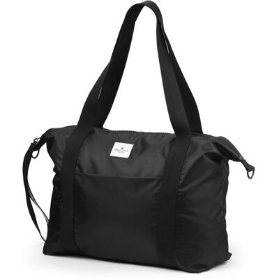 Elodie Details, Brilliant Black, Torba do wózka Elodie Details, Brilliant Black, Torba do wózka