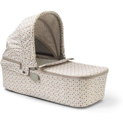Elodie Details, Gondola Do Wózka Spacerowego Mondo - Autumn Rose Elodie Details, Gondola Do Wózka Spacerowego Mondo - Autumn Rose