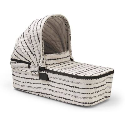 Elodie Details, Gondola Do Wózka Spacerowego Mondo - Tidemark Drops Elodie Details, Gondola Do Wózka Spacerowego Mondo - Tidemark Drops