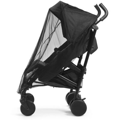 Elodie Details - Moskitiera Do Wózka - Black Elodie Details - Moskitiera Do Wózka - Black