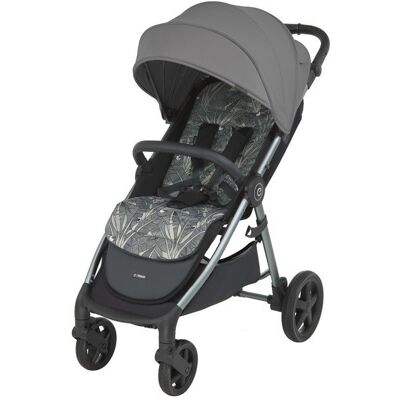 Espiro Wave Wózek Spacerowy 307 Gray Shadows Espiro Wave Wózek Spacerowy 307 Gray Shadows
