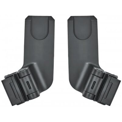 Adapter GB Pockit+ All City - Akcesorium do fotelika samochodowego Adapter GB Pockit+ All City - Akcesorium do fotelika samochodowego