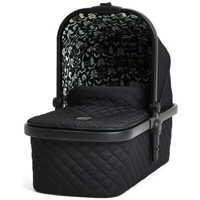 Gondola Do Wózka Cosatto Wow Xl - Silhouette Gondola Do Wózka Cosatto Wow Xl - Silhouette