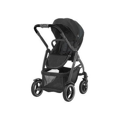 Graco, Evo Xt, Wózek Spacerowy, Black/grey Graco, Evo Xt, Wózek Spacerowy, Black/grey