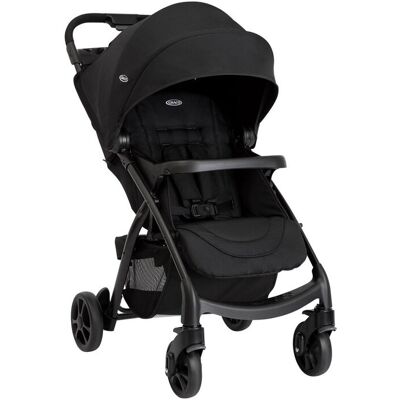 Graco Wózek Lekki Spacerowy Tavira Midnight Graco Wózek Lekki Spacerowy Tavira Midnight