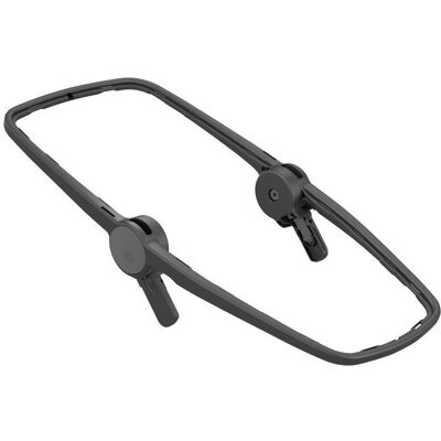 Greentom Rama Owalna (V.2) Do Wózka Carrycot & Reversible Black Greentom Rama Owalna (V.2) Do Wózka Carrycot & Reversible Black