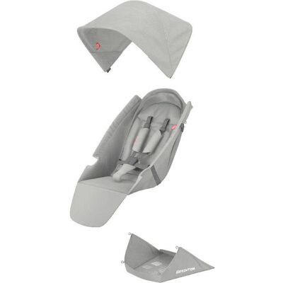 Greentom Tapicerka Classic (V.2.1) Grey Greentom Tapicerka Classic (V.2.1) Grey