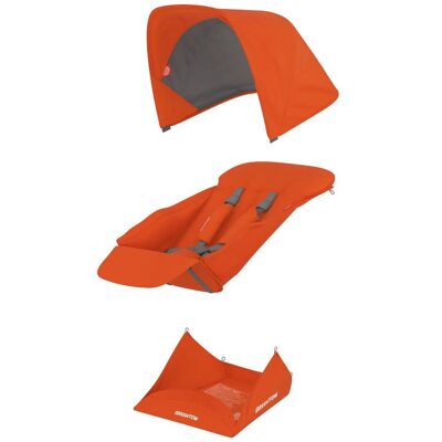 Greentom Tapicerka Reversible (V.2.0) Orange Greentom Tapicerka Reversible (V.2.0) Orange