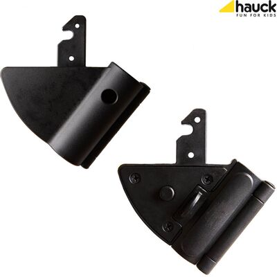 Hauck, Vegas, Adapter Do Fotelika Comfort Fix, Black Hauck, Vegas, Adapter Do Fotelika Comfort Fix, Black