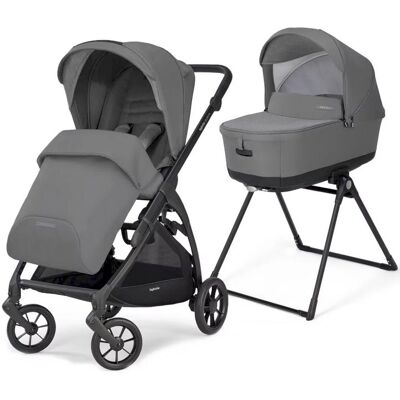 Inglesina Electa Duo - Lekki 2 w 1 System Miejski Inglesina Electa Duo - Lekki 2 w 1 System Miejski