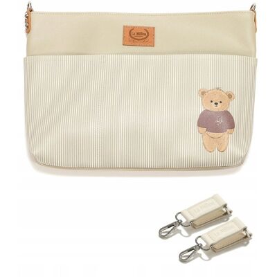 La Millou organizer do wózka torba Feeria / Baby Bear La Millou organizer do wózka torba Feeria / Baby Bear