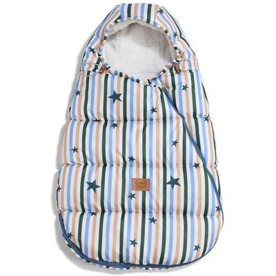 La Millou Śpiworek do Wózka Baby Multi GRAND PRIX La Millou Śpiworek do Wózka Baby Multi GRAND PRIX