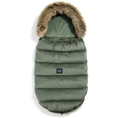 La Millou Śpiworek do Wózka Uni Multi KHAKI La Millou Śpiworek do Wózka Uni Multi KHAKI