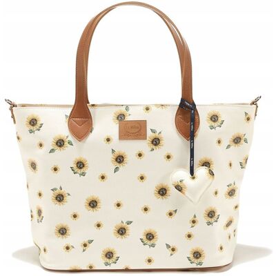 La Millou Torba do wózka na ramię Medium Sunlover Feeria La Millou Torba do wózka na ramię Medium Sunlover Feeria