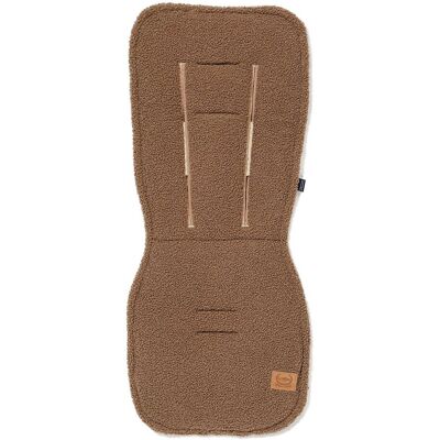 La Millou - Wkładka Do Wózka Teddy Bearmulti Latte La Millou - Wkładka Do Wózka Teddy Bearmulti Latte