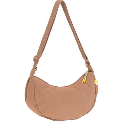 Lassig Green Label Torba Dla Mam Stretch Up Bum Bag Almond Lassig Green Label Torba Dla Mam Stretch Up Bum Bag Almond