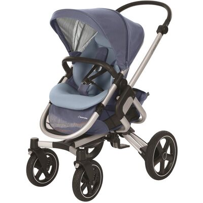 Maxi-Cosi, Nova 4, Wózek Spacerowy, Frequency Blue Maxi-Cosi, Nova 4, Wózek Spacerowy, Frequency Blue