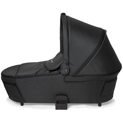 Muuvo, Quick 3.0, Gondola Do Wózka, Jet Black Muuvo, Quick 3.0, Gondola Do Wózka, Jet Black