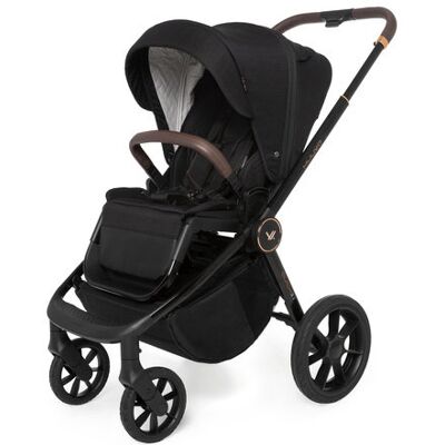 Muuvo Quick SE 2 wózek spacerowy Sunset Black Muuvo Quick SE 2 wózek spacerowy Sunset Black
