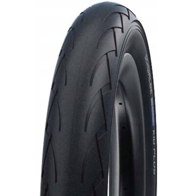 Opona Schwalbe Kid Plus HS413 12x1.75' 47-203 Opona Schwalbe Kid Plus HS413 12x1.75' 47-203