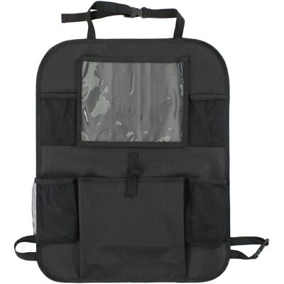 Organizer na tylne siedzenie samochodu Tablet PETITE&MARS Organizer na tylne siedzenie samochodu Tablet PETITE&MARS